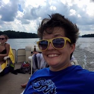 Meet your Posher, Dawn